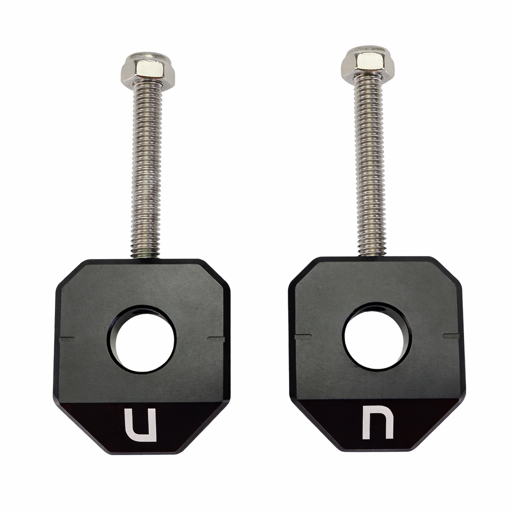 Kedjesträckare Carenzi – Derbi Senda / SMT / RCR / RX / SX