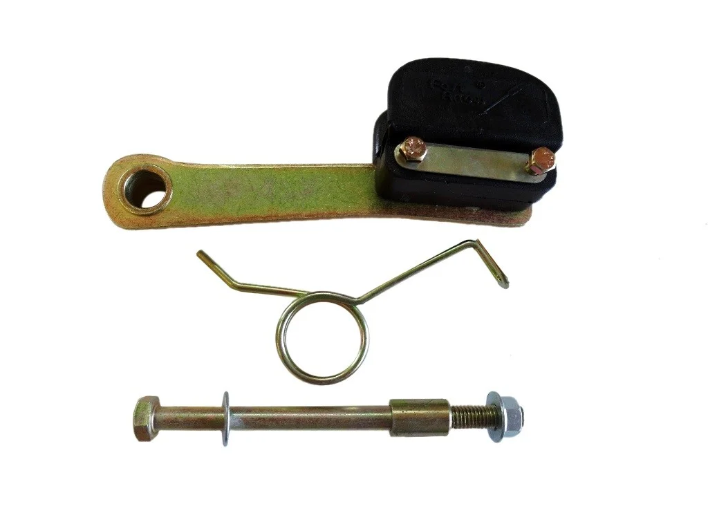 Kedjesträckare Yamaha DT50MX