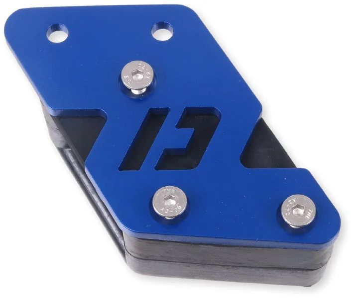 Kedjestyrare Blå Derbi/Aprilia