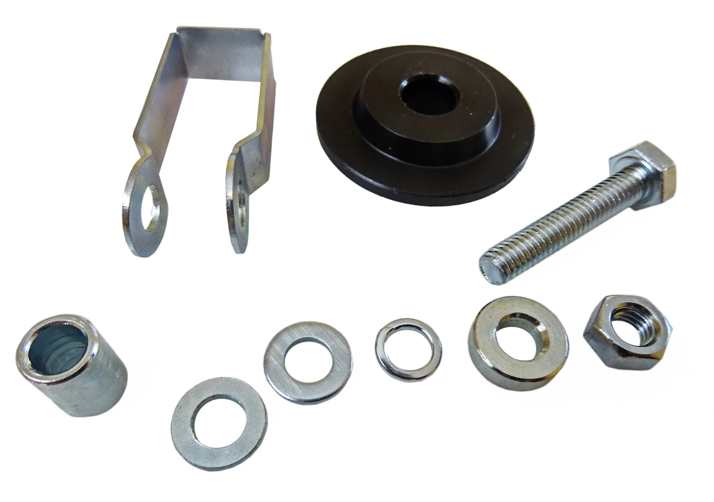 Kedjestyrare Jawa 210