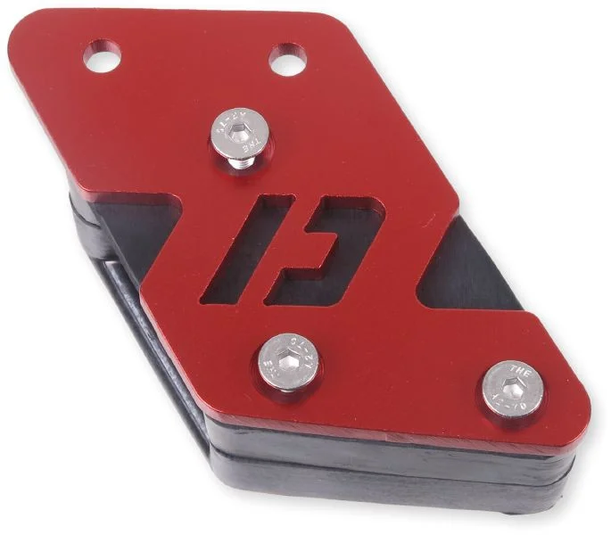 Kedjestyrare Röd Derbi/Aprilia