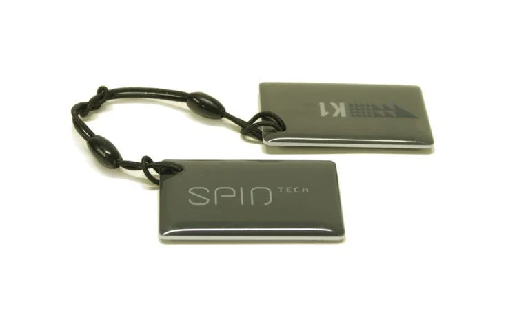 Nyckelkort Ecoride AK5178 display (PAR)