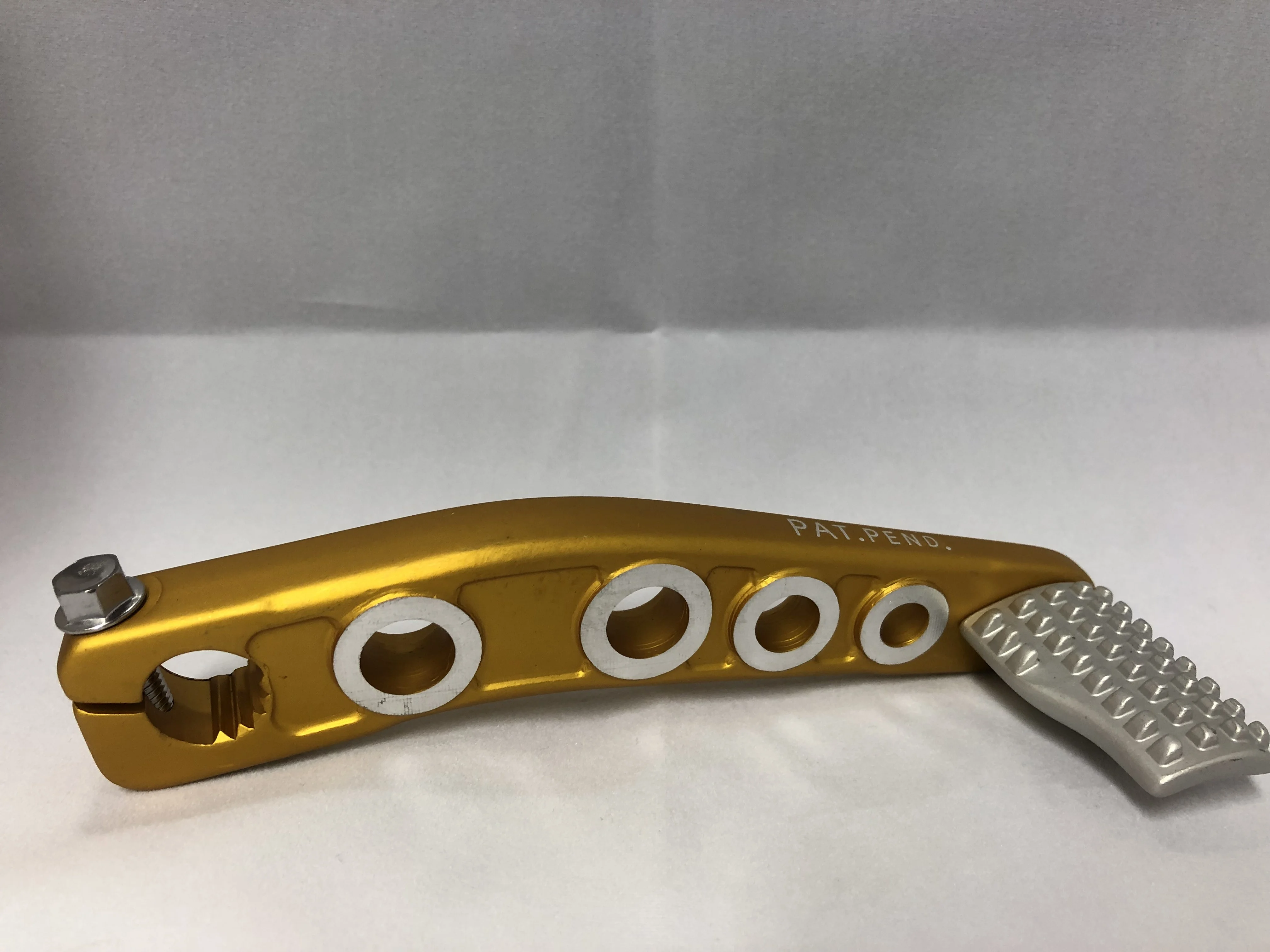 Kick (Guld) Minarelli