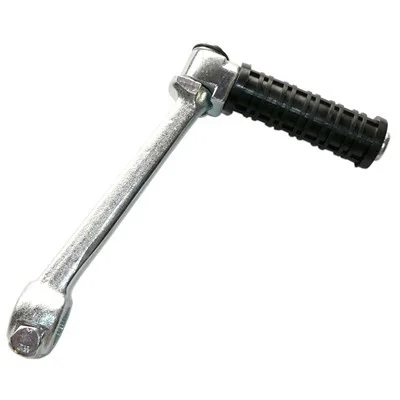 Kick Husqvarna Flinta