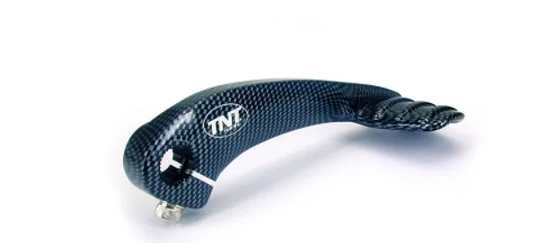 TNT Kick Peugeot Kolfiberlook