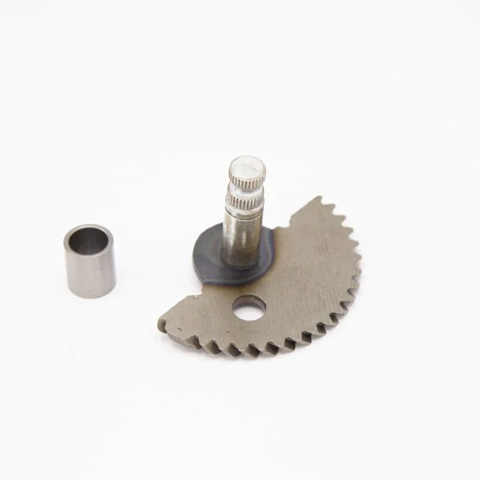 Kickaxel Gy6 55mm (Viarelli)