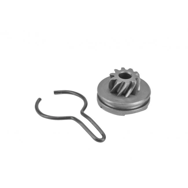 Kickaxel Minarelli                  B2.6.4