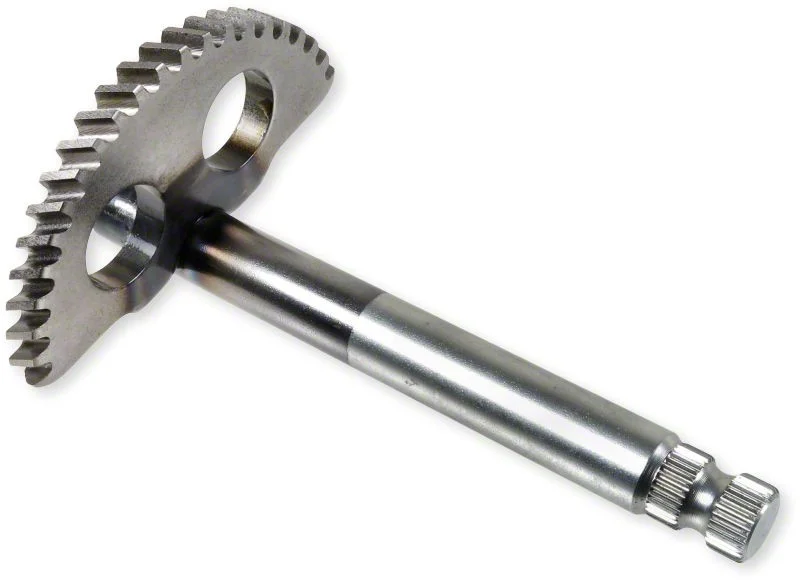 Kickaxel, original, Yamaha PW50