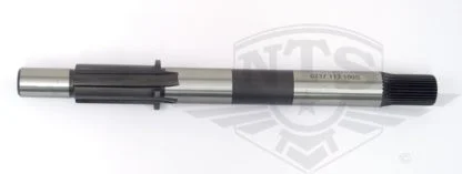 Kickaxel Sachs 50/3,50/4