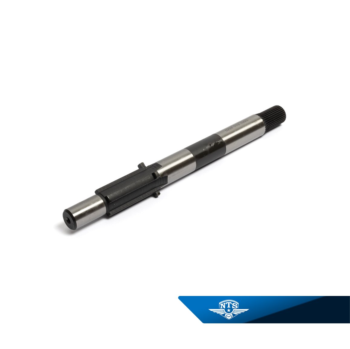 Kickaxel – Sachs 50/3 / 50/4