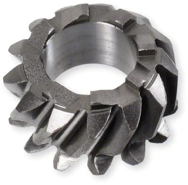 Kickdrev, Original, Yamaha PW50