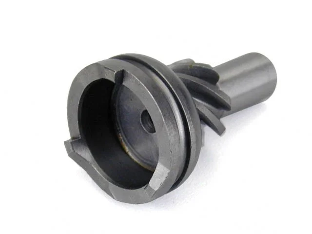 TNT Kickaxel Peugeot 13,5mm