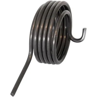 Kickfjäder ILO Piano Inre