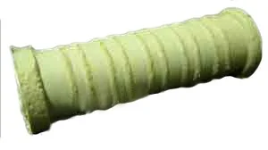 Kickgummi Universal Vit