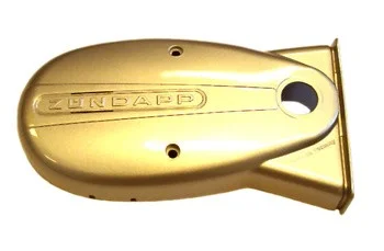 Kickkåpa Zundapp 517 4/5 vxl