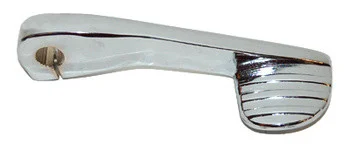 KickPedal Minarelli h/v alu