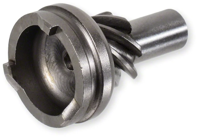 Kickstart Kugghjul Peugeot