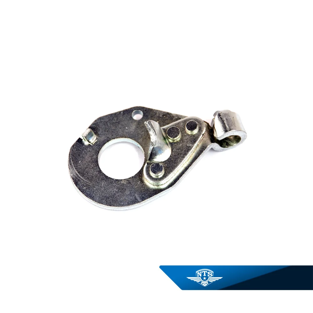 Kickstartsanslag Sachs 3/4-växlade