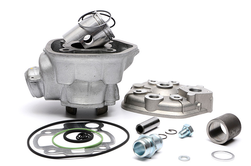 Cylinder Kit Metrakit AM6