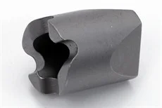 Klack till sidostöd MCB