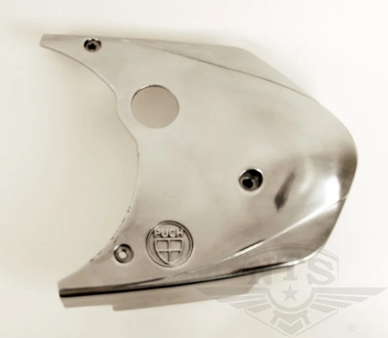 Klädplåt Dakota -1968