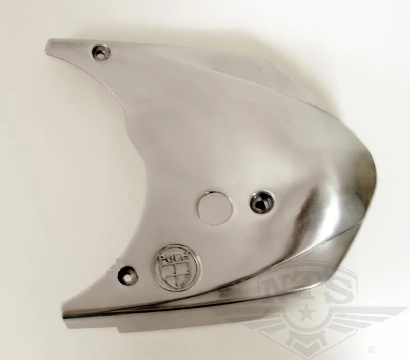 Klädplåt Dakota 1969-