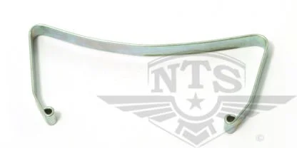 Klämfjäder Made by NTS 60mm