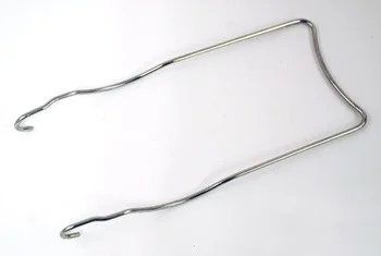 Klämfjäder för luftburk Sachs 504/505