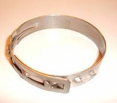 Klämma till Insugsgummi Derbi Senda P.1