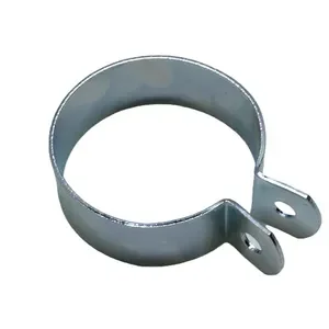 Avgasklammer Ø70 mm Sachs Zündapp