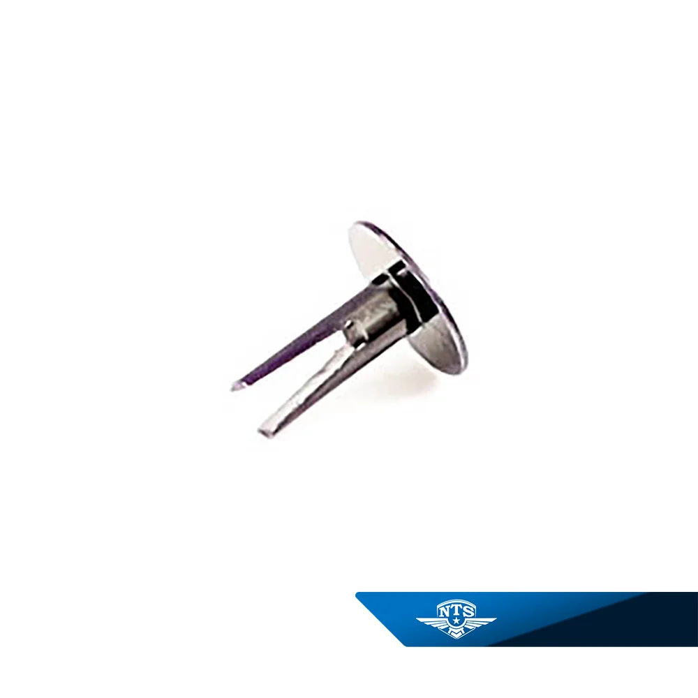 Klyvnit 11×3,8x11mm