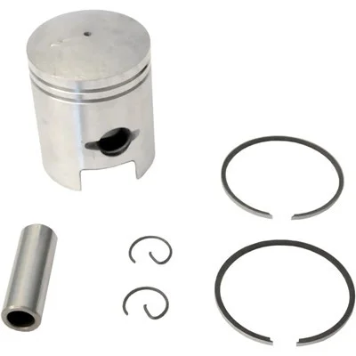 Kolv 39 mm, 12 mm kolvbult, Sachs