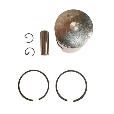 Kolv 41.5 mm, Suzuki K50