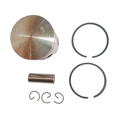 Kolv Yamaha DT50MX 44 mm