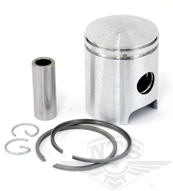 Kolv kompl. Puch 39mm L-ring