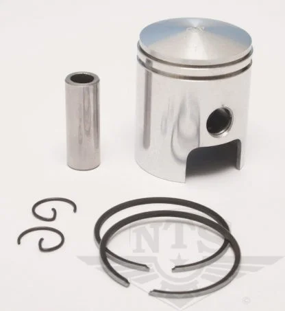 Kolv kompl. Puch 40/12 60cc
