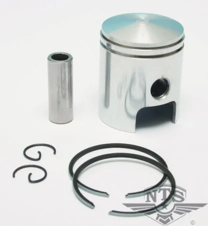 Kolv kompl. Puch 41/10