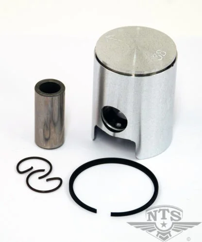 Kolv kompl. Sachs 38/14