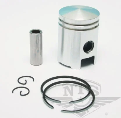 Kolv kompl. Sachs 38mm std