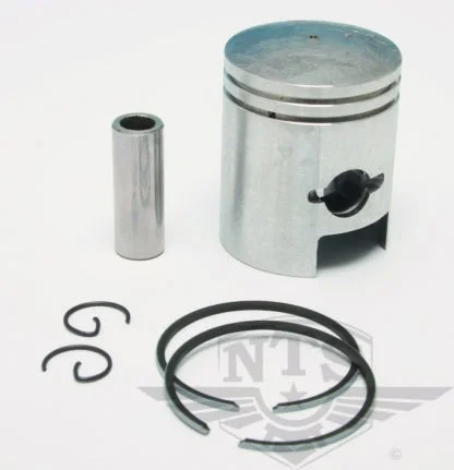 Kolv Komplett. Suzuki 41mm Standard