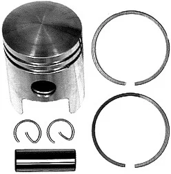 Kolv 60 cc Puch Maxi, Dakota