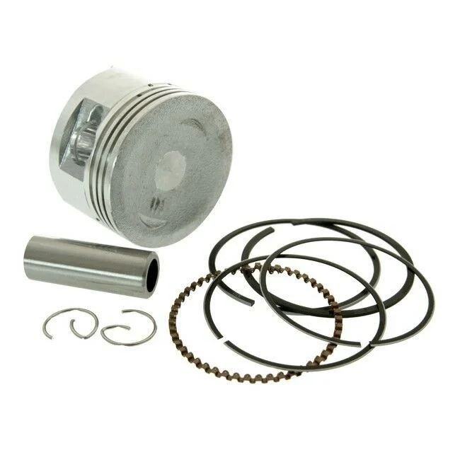 Kolv QMA139, 47.00 mm