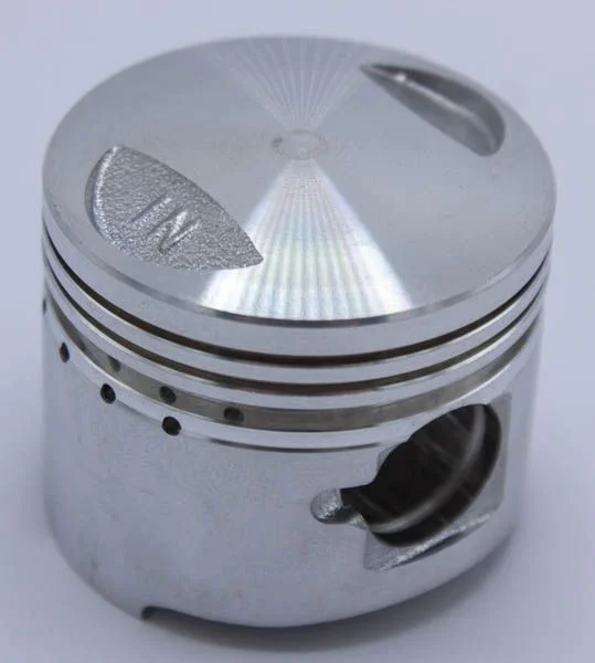 Kolv Viarelli Rivetto m,f Utan kolvringar