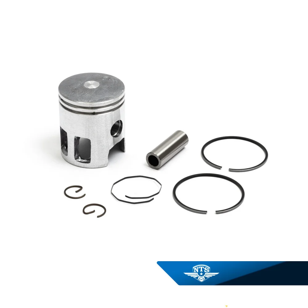 Kolv Made by NTS Yamaha DT 43 mm