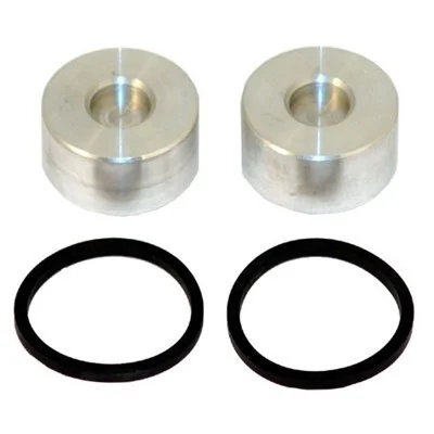 Kolvar bromsok 28x17 hål 23 mm