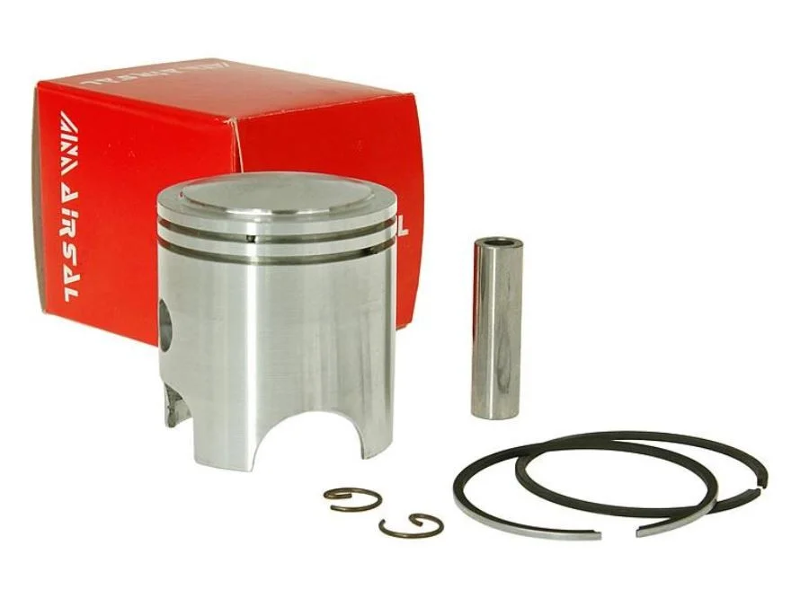 Kolvkit Airsal 65cc 46mm [Sport] - Morini AC