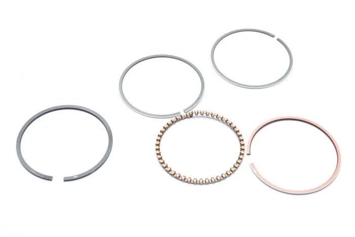 Kolvringar 49cc 39mm 4-Takt GY6 - GT1,Basic,Classic,S3,Sprint