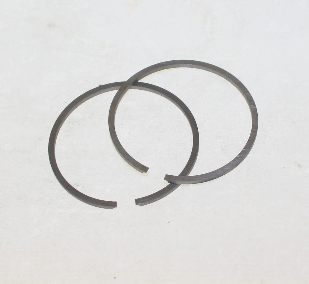 Kolvringssats 38 mm X2