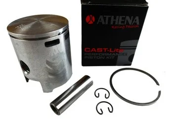 Kolvsats Sachs 80cc 48mm B Athena