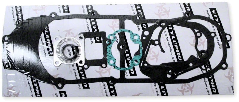 Komplett packningssats till PGO